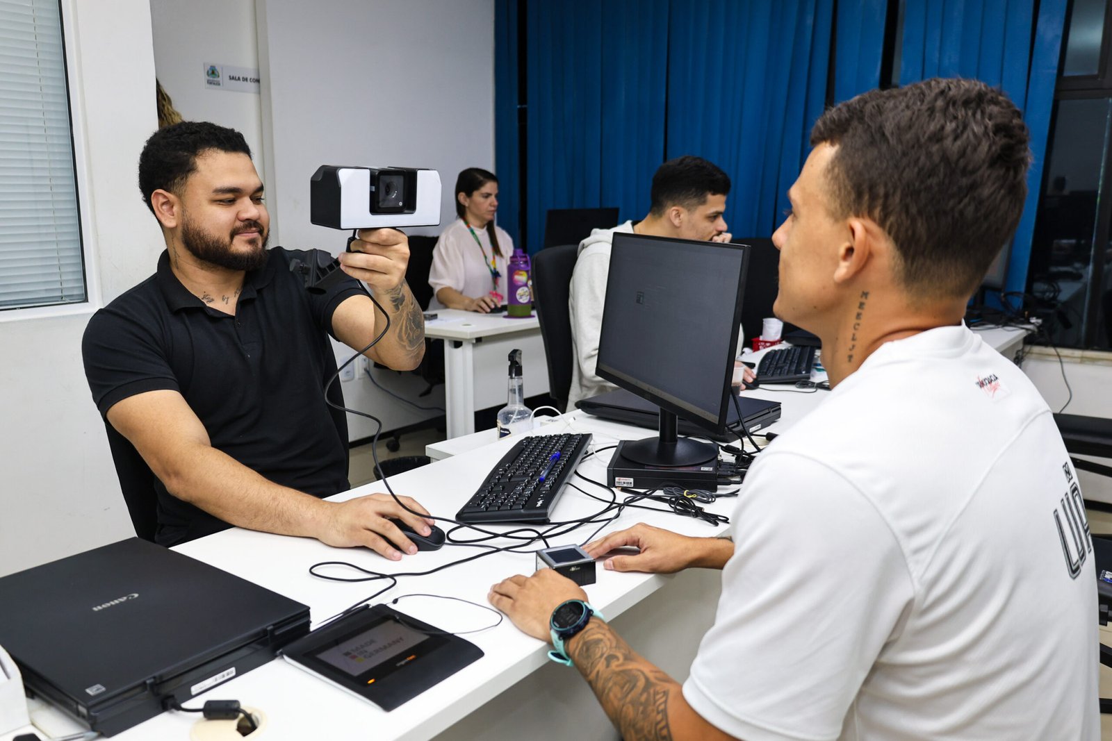 Tudo que você precisa saber para solicitar sua identidade sem complicações
