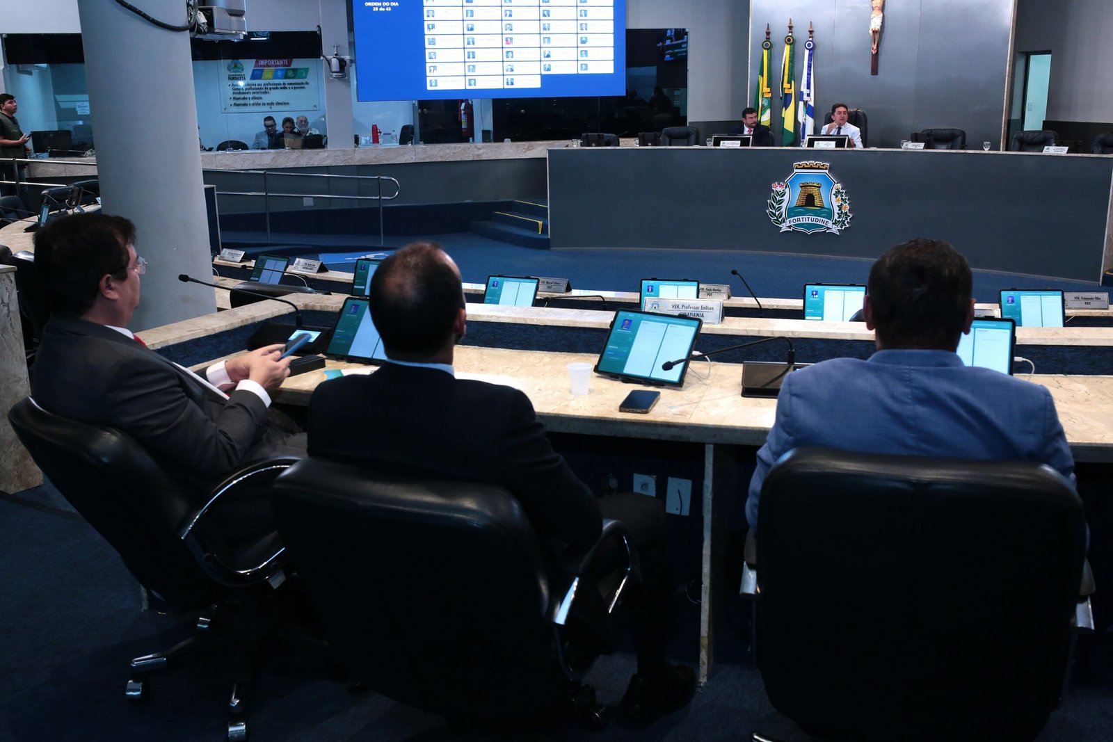 CMFor pauta três projetos para prevenção e tratamento da dependência em jogos de apostas online