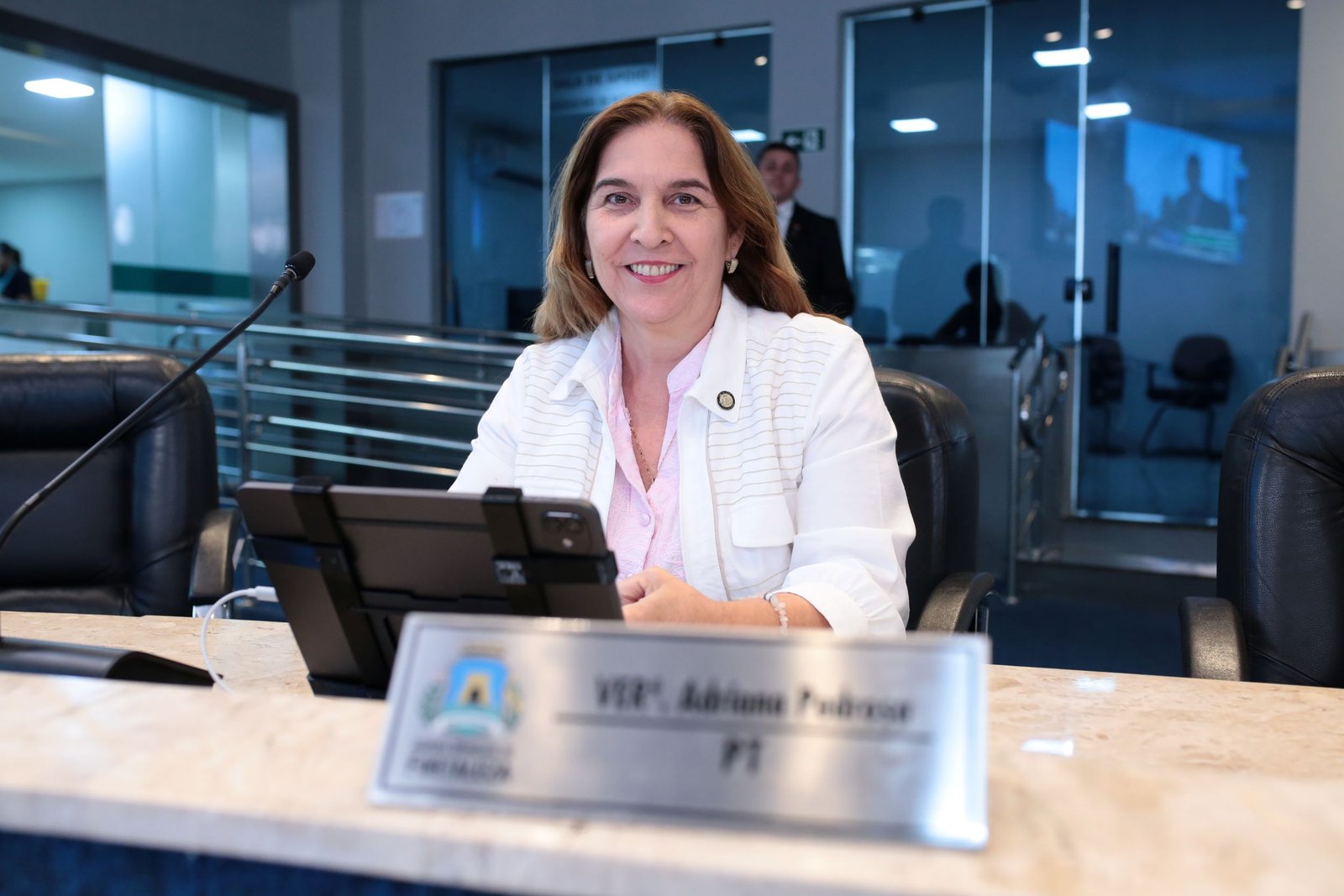 Projeto quer ampliar capacitação e emprego para jovens de comunidades de Fortaleza