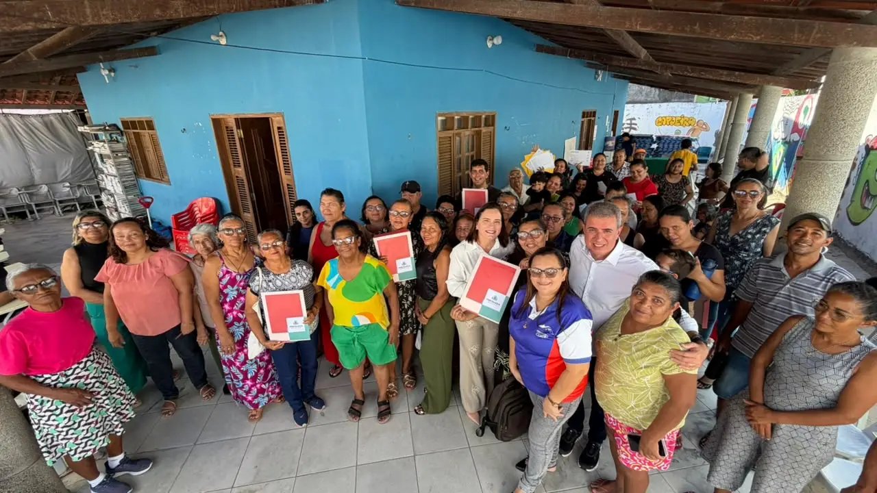Prefeitura de Fortaleza conclui ciclo de certificação de cursos de gastronomia e artesanato