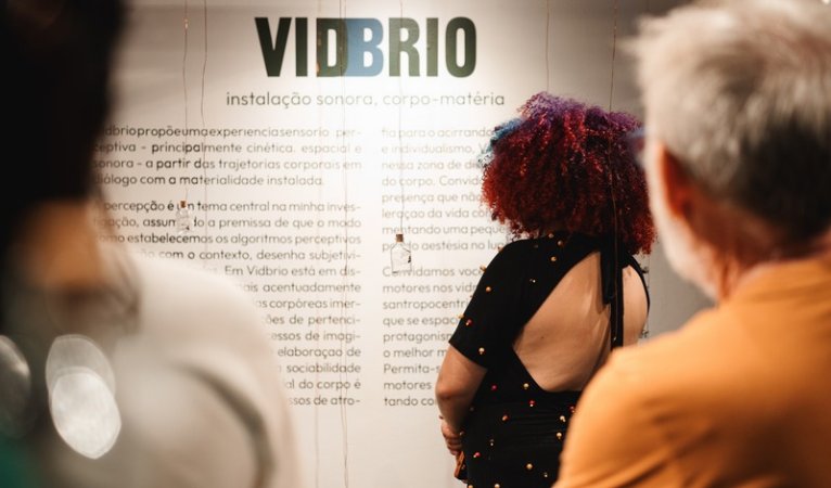 Centro Cultural Belchior inaugura Espaço Paralelas e amplia programação de artes visuais
