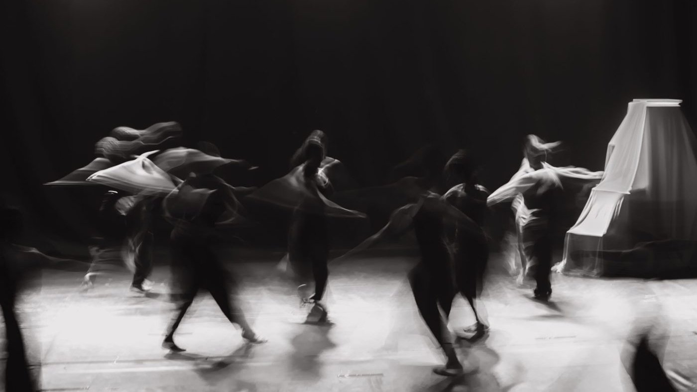 Vila das Artes divulga programação artística e formativa de segunda-feira a sábado (16 a 24/10)