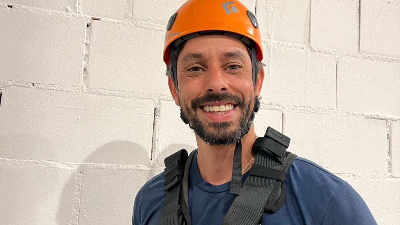 Formações gratuitas voltadas à segurança e à técnica circense chegam à Vila das Artes
